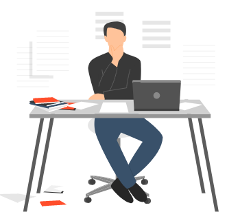 会社設立の問題を解消する