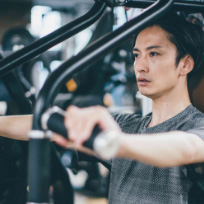 スポーツ・ジム