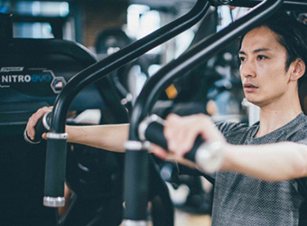 スポーツ・ジム