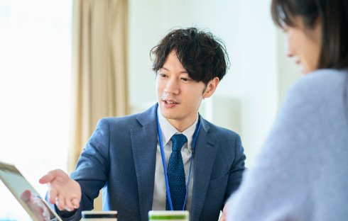 助成金サポート