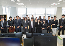 会社情報
